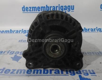 Alternator Audi A4 Ii (2000-2004), 1.9 Diesel, 74 KW, caroserie Berlina