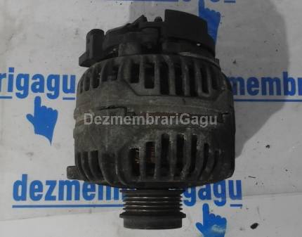 Alternator Audi A4 Ii (2000-2004), 1.9 Diesel, 74 KW, caroserie Berlina