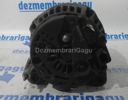 Alternator Audi A4 Ii (2000-2004), 1.9 Diesel, 74 KW, caroserie Berlina