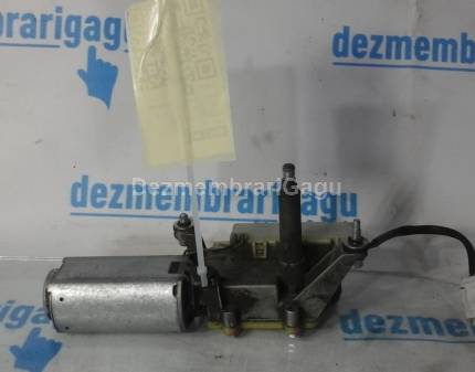 Motoras stergator spate Fiat Punto I (1993-2000)