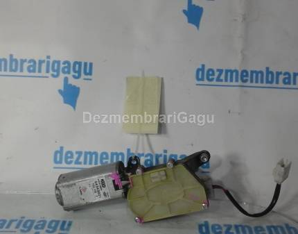 Motoras stergator spate Fiat Punto I (1993-2000)