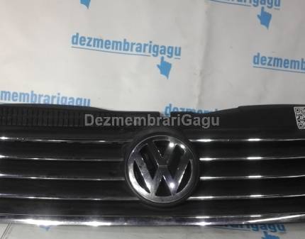 Grile capota Volkswagen Passat / 3b3 - 3b6 (2000-2005)