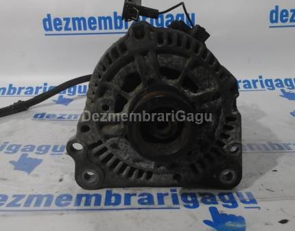 Alternator Volkswagen Vento (1991-1998), 1.6 Benzina, 55 KW, caroserie Berlina