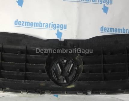 Grile capota Volkswagen Passat / 3b3 - 3b6 (2000-2005)