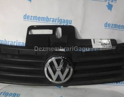 Grile capota Volkswagen Polo (2001-2009)