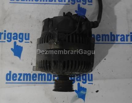 Alternator Volkswagen Vento (1991-1998), 1.6 Benzina, 55 KW, caroserie Berlina