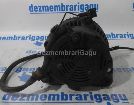 Alternator Volkswagen Vento (1991-1998), 1.6 Benzina, 55 KW, caroserie Berlina