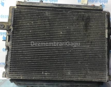 Radiator intercooler Jeep Grand Cherokee Ii (1999-), 3.1 Diesel, caroserie Off-road