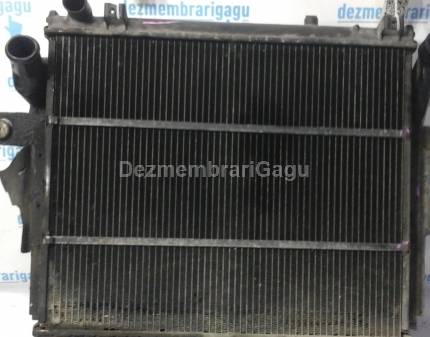 Radiator intercooler Jeep Grand Cherokee Ii (1999-), 3.1 Diesel, caroserie Off-road