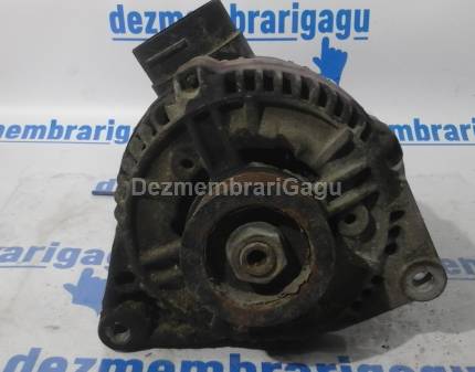 Alternator Audi A4 I (1995-2001), 2.4 Benzina, 121 KW, caroserie Berlina