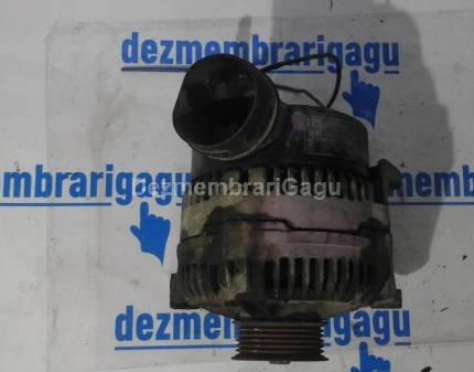 Alternator Audi A4 I (1995-2001), 2.4 Benzina, 121 KW, caroserie Berlina