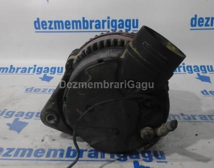 Alternator Audi A4 I (1995-2001), 2.4 Benzina, 121 KW, caroserie Berlina