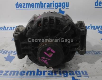 Alternator Audi A4 Ii (2000-2004), 1.8 Benzina, 110 KW, caroserie Berlina