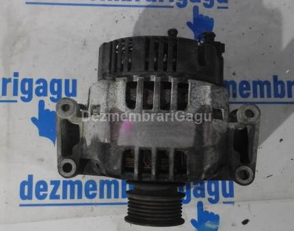 Alternator Audi A4 Ii (2000-2004), 1.8 Benzina, 110 KW, caroserie Berlina