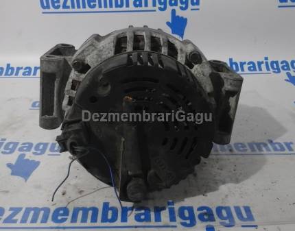 Alternator Audi A4 Ii (2000-2004), 1.8 Benzina, 110 KW, caroserie Berlina