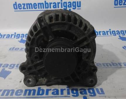 Alternator Audi A4 Ii (2000-2004), 1.9 Diesel, 96 KW, caroserie Berlina