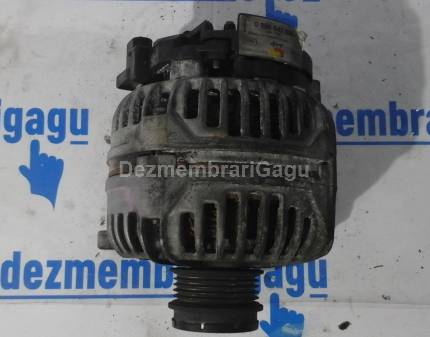 Alternator Audi A4 Ii (2000-2004), 1.9 Diesel, 96 KW, caroserie Berlina