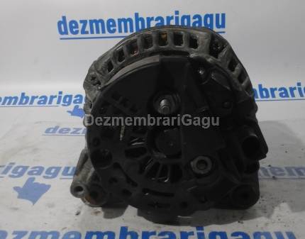 Alternator Audi A4 Ii (2000-2004), 1.9 Diesel, 96 KW, caroserie Berlina