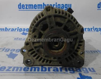 Alternator Volkswagen Vento (1991-1998), 1.6 Benzina, 55 KW, caroserie Berlina