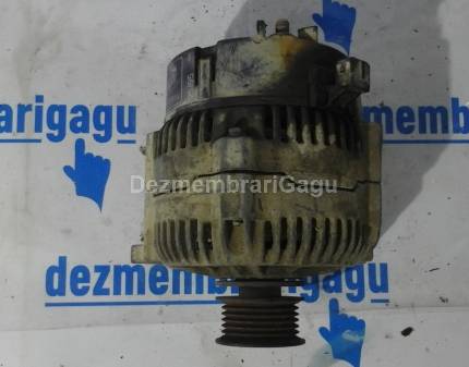 Alternator Volkswagen Vento (1991-1998), 1.6 Benzina, 55 KW, caroserie Berlina