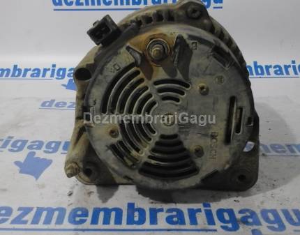 Alternator Volkswagen Vento (1991-1998), 1.6 Benzina, 55 KW, caroserie Berlina