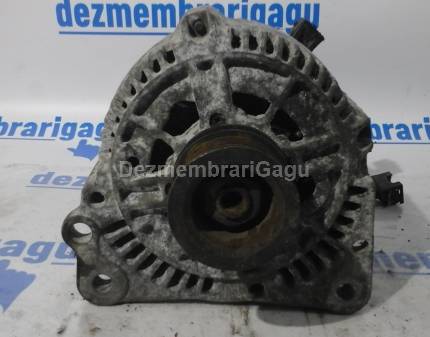 Alternator Volkswagen Polo (1994-2001), 1.6 Benzina, 55 KW, caroserie Hatchback