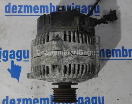 Alternator Volkswagen Polo (1994-2001), 1.6 Benzina, 55 KW, caroserie Hatchback