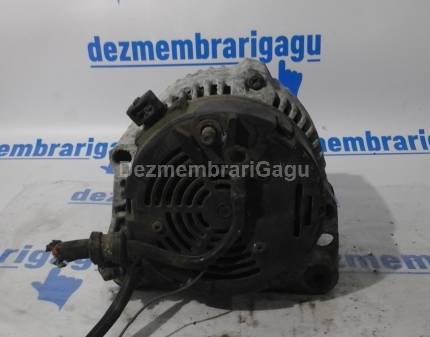 Alternator Volkswagen Polo (1994-2001), 1.6 Benzina, 55 KW, caroserie Hatchback