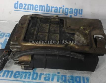 Calculator motor ecm ecu Volkswagen Golf III (1991-1998), 1.6 Benzina, caroserie Hatchback