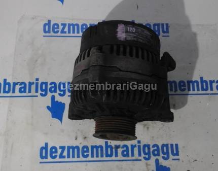 Alternator Audi A6 Ii (1997-2005), 2.5 Diesel, 110 KW, caroserie Break