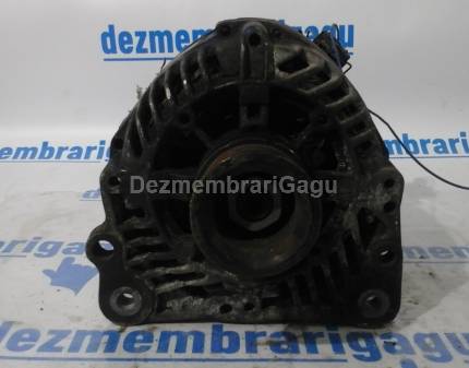 Alternator Volkswagen Polo (1994-2001), 1.4 Benzina, 44 KW, caroserie Hatchback