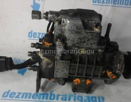 Pompa injectie Volkswagen Polo (1994-2001), 1.9 Diesel, 50 KW, caroserie Hatchback