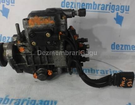 Pompa injectie Volkswagen Polo (1994-2001), 1.9 Diesel, 50 KW, caroserie Hatchback