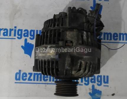 Alternator Volkswagen Polo (1994-2001), 1.4 Benzina, 44 KW, caroserie Hatchback