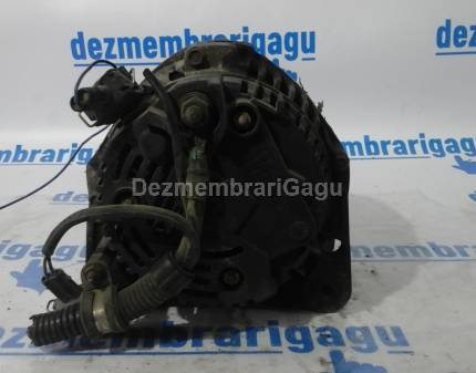 Alternator Volkswagen Polo (1994-2001), 1.4 Benzina, 44 KW, caroserie Hatchback