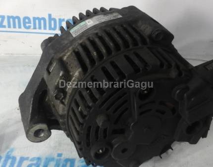 Alternator Peugeot 405 Ii (1992-1996), 1.6 Benzina, 65 KW, caroserie Break