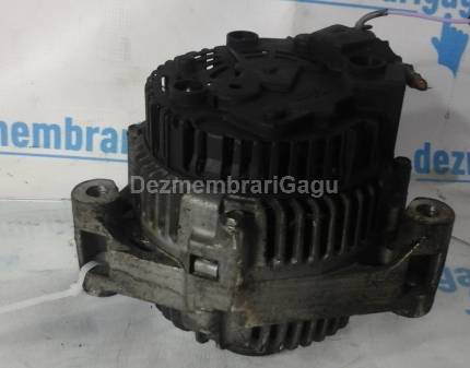 Alternator Peugeot 405 Ii (1992-1996), 1.6 Benzina, 65 KW, caroserie Break