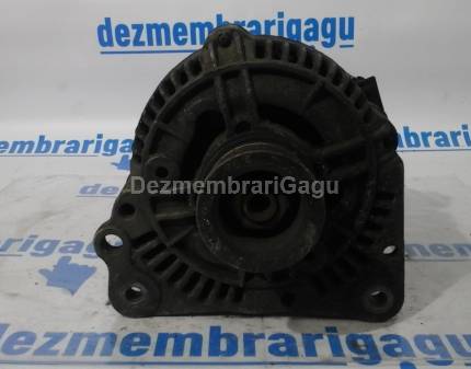 Alternator Volkswagen Golf III (1991-1998), 1.4 Benzina, 44 KW, caroserie Hatchback