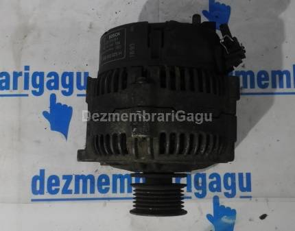 Alternator Volkswagen Golf III (1991-1998), 1.4 Benzina, 44 KW, caroserie Hatchback