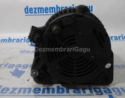 Alternator Volkswagen Golf III (1991-1998), 1.4 Benzina, 44 KW, caroserie Hatchback