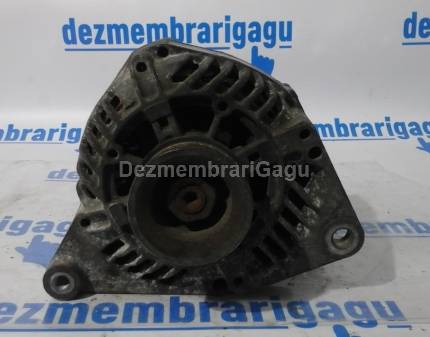 Alternator Volkswagen Golf III (1991-1998), 1.6 Benzina, 55 KW, caroserie Hatchback