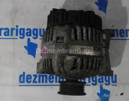 Alternator Volkswagen Golf III (1991-1998), 1.6 Benzina, 55 KW, caroserie Hatchback