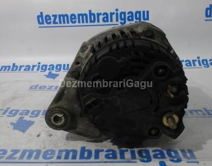 Alternator Volkswagen Golf III (1991-1998), 1.6 Benzina, 55 KW, caroserie Hatchback