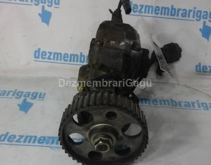 Pompa injectie Volkswagen Polo (1994-2001), 1.9 Diesel, 47 KW, caroserie Hatchback