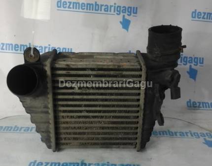 Radiator intercooler Volkswagen Golf Iv (1997-2005)