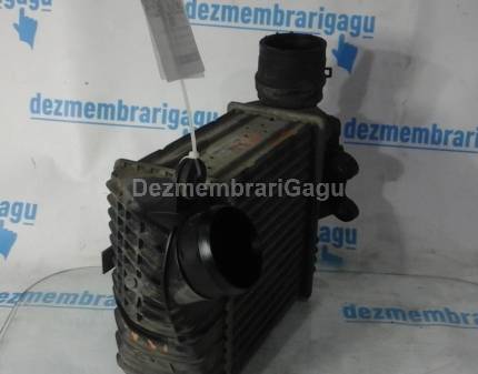 Radiator intercooler Volkswagen Golf Iv (1997-2005)