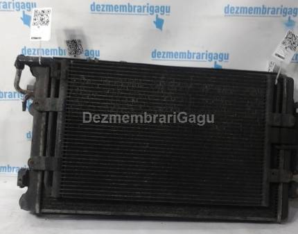 Radiator apa Volkswagen Golf Iv (1997-2005), 1.9 Diesel, caroserie Hatchback