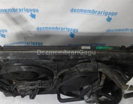 Radiator apa Volkswagen Golf Iv (1997-2005), 1.9 Diesel, caroserie Hatchback