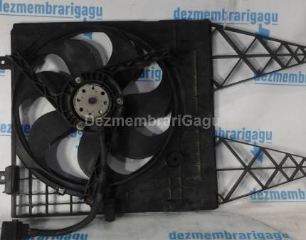 Electroventilator Volkswagen Golf Iv (1997-2005) Benzina, caroserie Hatchback