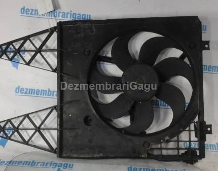 Electroventilator Volkswagen Golf Iv (1997-2005) Benzina, caroserie Hatchback